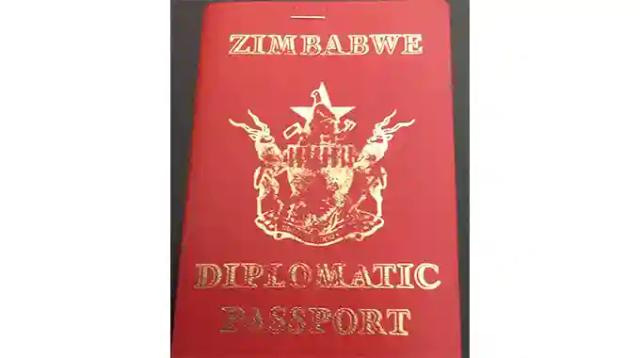 Mudenda & SB Moyo To Deal With "Abuse Of Diplomatic Passports"