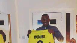 Mudimu Returns To Britain After Moldovan League Is Cancelled