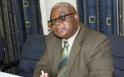 Mudzuri Announces MDC-T Presidential Bid