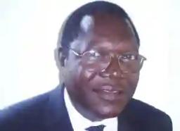 Mugabe Advised Me To Form NPF, says Mutinhiri