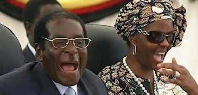 Mugabe to continue as President