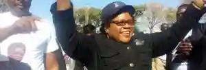 Mujuru Says She Still Wants To Form An Opposition Alliance, Targeting 50 000 Polling Agents