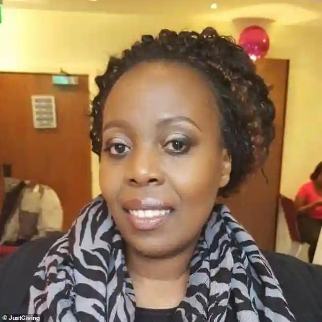 Mukuru Pledges To Support Family Of Zimbabwean Nurse Who Died Of COVID-19 In Britain