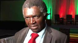 Munyanduri Says Majority Of Zimbabwean Voters Are "Laggards"