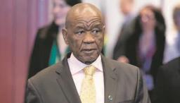 Murder-accused Lesotho Prime Minister Resigns