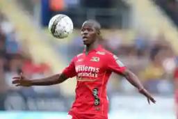 Musona Scores First Goal For KSC Lokeren In 2-1 Win Over Royal Antwerp
