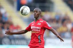 Musona To Decide Anderlecht Future After AFCON