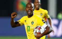 "Musona Wanted To Quit Warriors In 2019"