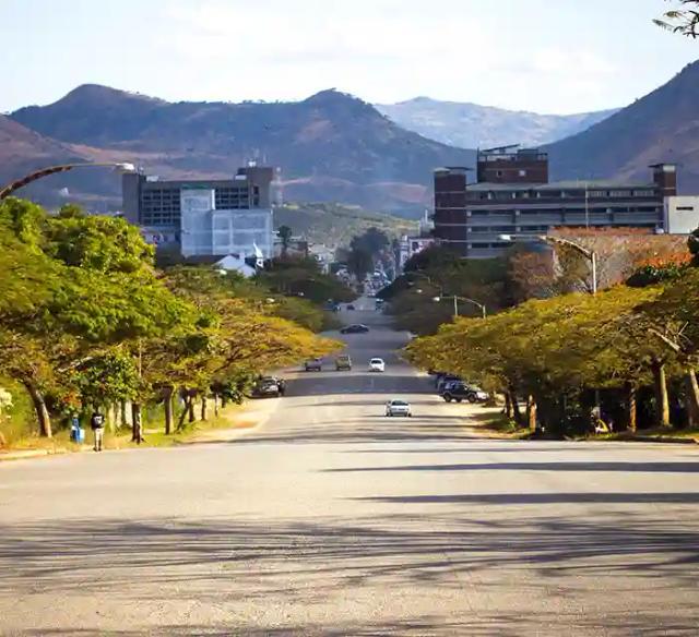 Mutare City Councl Officials Suspended Over Shady Land Deals