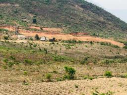 Mutare Council Halts Quarrying In Dangamvura Mountain