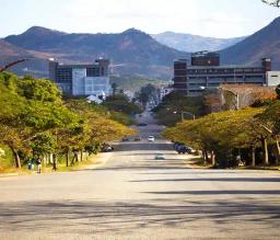 Mutare Council Orders CBD Property Owners To Repair And Repaint Buildings