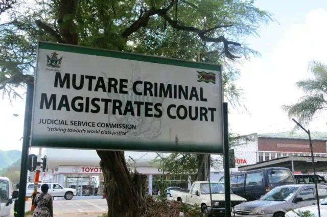 Mutare Magistrate Attacked Over Alleged Adulterous Affair