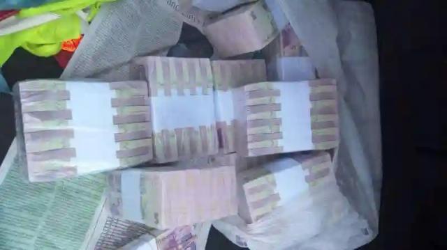 Mutare Residents Welcome Zim Dollar Return - Report