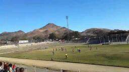 Mutare Unites To Renovate Sakubva Stadium