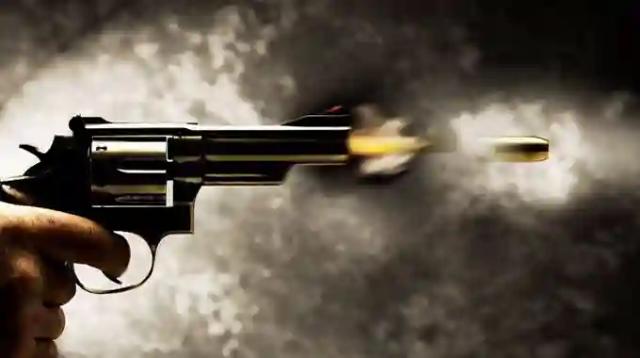Mutoko Man Accidentally Shoots Grandson To Death On Christmas Eve