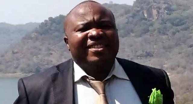 Mutsvangwa's son faces rape charges again