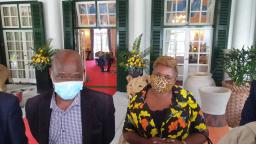 'Mwonzora A Caretaker In ZANU PF's Waiting Room',  Says Jonathan Moyo
