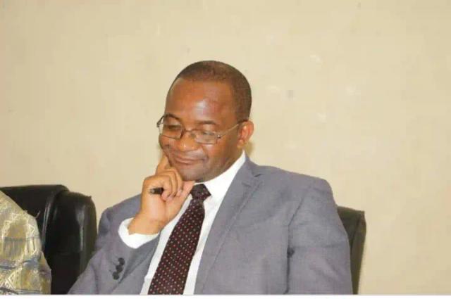 Mwonzora Recalls Mutare Mayor, Blessing Tandi