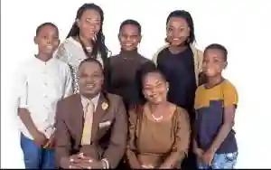 My Children Are Welcome To Become Musicians - Pastor Charamba