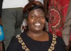 My Loyalty Lies With Chamisa - Kwekwe Mayor