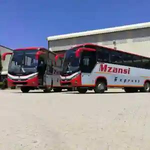 Mzansi Express Offers Transport For Self-funded Returnees From SA