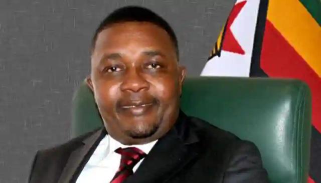 Mzembi accused of administering poison that killed Mahofa