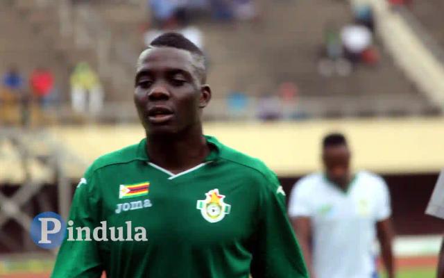 Nakamba "Disappointed" To Miss Out On AFCON Qualifiers