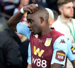 Nakamba Expected To Leave Aston Villa Permanently When Luton Deal Ends