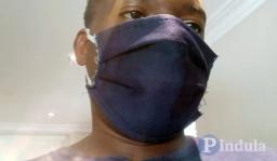 Namibia Scraps Mandatory Wearing Of Face Masks