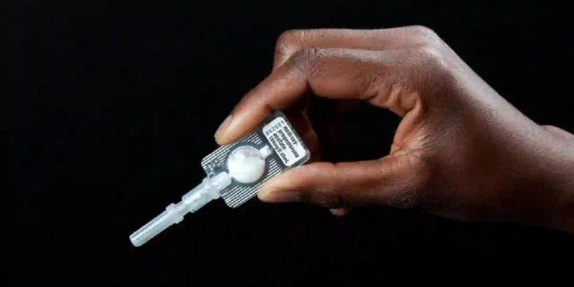 National Family Planning Council Introduces Sayana Press, New Contraceptive