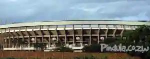 National Sports Stadium Cleared For World Cup Qualifiers