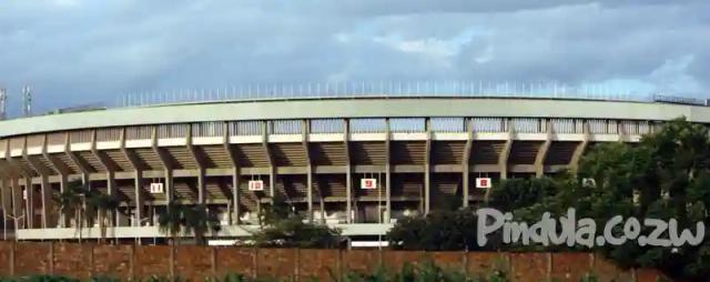 National Sports Stadium Cleared To Host Warriors Against Algeria Match