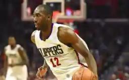 NBA's LA Clippers & Phoenix Suns Stars Come To Zimbabwe To Train Players