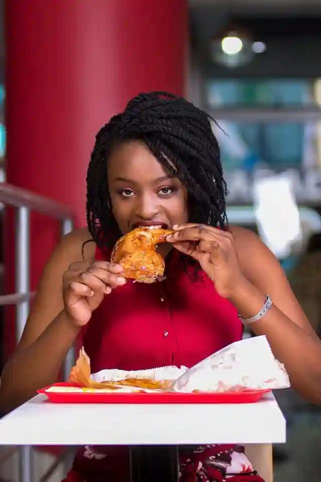 'Ndinyengeiwo Girl' Quits Job After Mega Endorsement Deals - Report