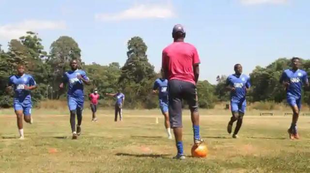 Ndiraya Pleads For More Subs In Uhuru Cup Final