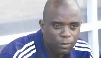 Ndiraya Preparing Players Mentally For 'Difficult' Matches Ahead