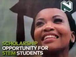Nedbank Announces Scholarships STEM Students