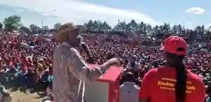 Nelson Chamisa Wins All 6 Provincial Nominations For Presidency So Far