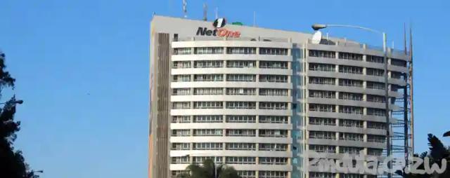 NetOne Applies For Broadcasting Licence