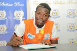 Never Tigere Pens Contract Extension With Azam