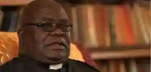 New Dispensation Approaches Father Mukonori To Mediate Between Mugabe, Mnangagwa Again
