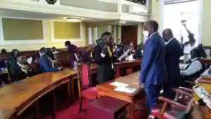 New Harare Councillors Take Oath Of Office