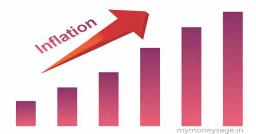 New Infation Figures Show The The Government Has Lost The Inflation Battle And They Will Not Win It - Chamisa