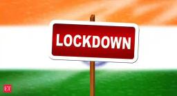 New Lockdown Regulations: Restaurants Appeal For Further Relaxation