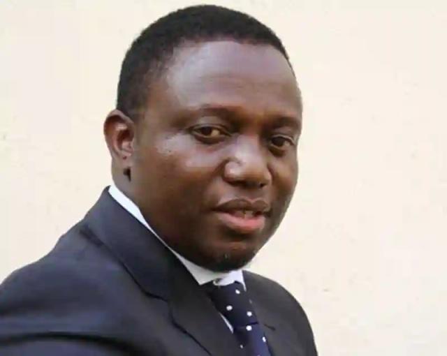 New Minister Dismisses Rumours That He Is Mnangagwa's Illegitimate Son