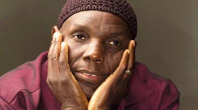 New Mtukudzi Song Now Available On Streaming Platforms