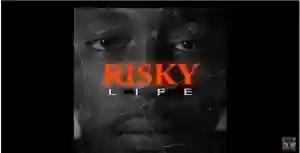 New Music Releases - Holy Ten Releases New Album Risky Life