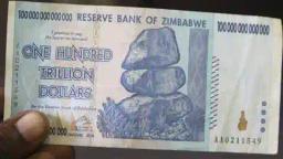 New Zim Currency To Be Introduced This Week - Tendai Biti