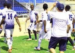Ngezi Platinum Stars Players Call Off Strike