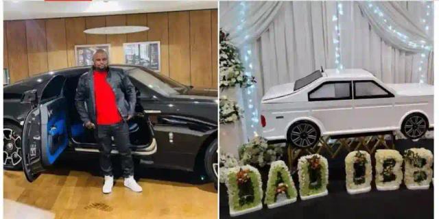 Night Burial For Socialite Obert Karombe Sparks Controversy